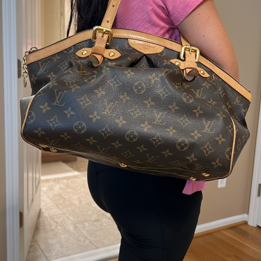 Authentic Louis Vuitton - Picture 7 of 7